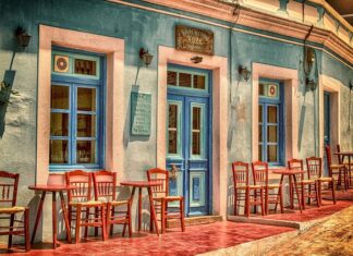 Czego nie mówić w Grecji? Czego nie mówić w Grecji?