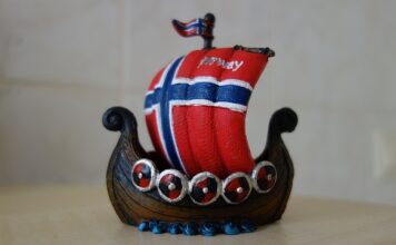 Czy Polacy pochodzą od Wikingów?