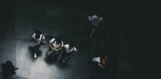 Ile lat chodzi się do liceum w USA?