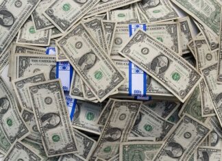 Kiedy będzie banknot 1000 złotowy? Kiedy będzie banknot 1000 złotowy?