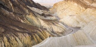 Co to znaczy Kalifornia?