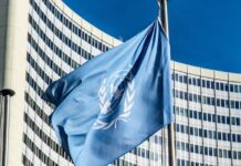 Jakich krajów nie uznaje ONZ? Jakich krajów nie uznaje ONZ?