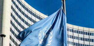 Jakich krajów nie uznaje ONZ?