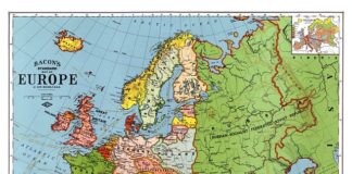 Ile jest krajów na świecie lista?