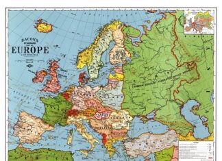 Ile jest krajów na świecie lista?