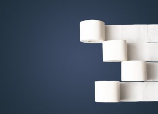 Jak korzystanie z toalety w Grecji?