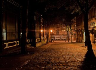 Gdzie znajduje się miasto Planica?