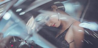 Co potrzebne w samochodzie w Słowenii?