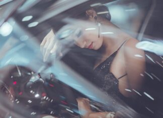 Co potrzebne w samochodzie w Słowenii?