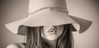 Co jest teraz modne w USA?