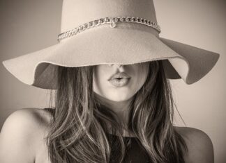 Co jest teraz modne w USA?