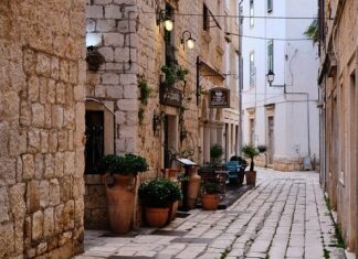 Gdzie do Chorwacji na pierwszy raz? Gdzie do Chorwacji na pierwszy raz?