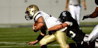 Jak nauczyć się amerykańskiego akcentu?