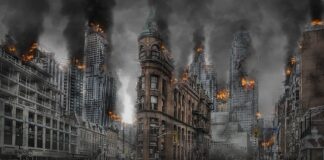 Kiedy była ostatnia katastrofa samolotu?