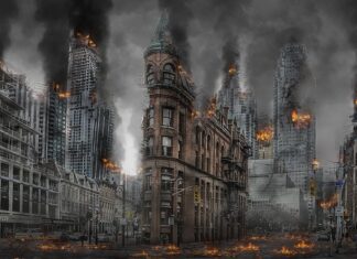 Kiedy była ostatnia katastrofa samolotu?