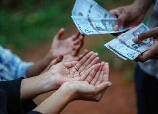 Ile jest państw w Afryce?