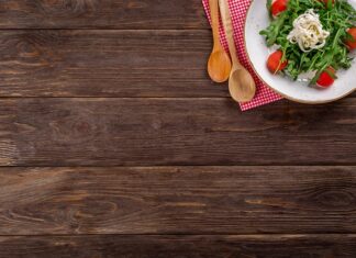 Które danie nie pochodzi z polski?