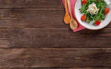 Które danie nie pochodzi z polski?