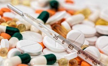 Jaka jest temperatura na wysokości lotu samolotu?