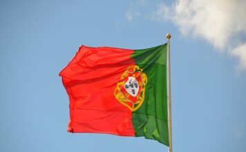 Czy w Portugalii jest euro?