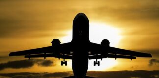 Czy samolot może spaść?