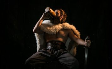 Dlaczego wikingowie bali się Słowian?