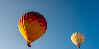 Czy lot nad oceanem jest bezpieczny?