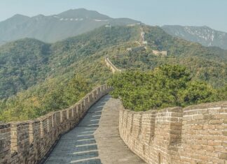 Czy w Chinach można mieć dzieci? Czy w Chinach można mieć dzieci?