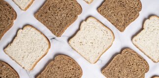 Ile kosztuje chleb w Stanach Zjednoczonych?