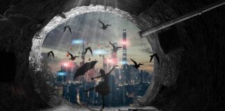 Gdzie można jechać bez paszportu?