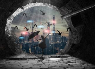 Gdzie można jechać bez paszportu?