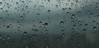 Kiedy jest pora deszczowa w Chorwacji?