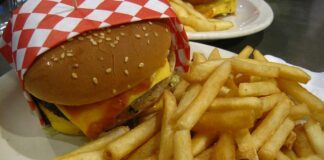 Ile kosztuje Mc Donald w USA?