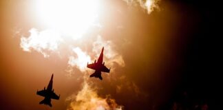 Jakie myśliwce ma Polska?