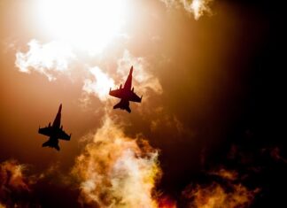 Jakie myśliwce ma Polska?