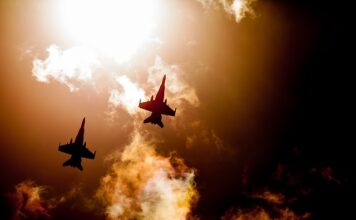 Jakie myśliwce ma Polska?