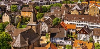 Co lubią Niemcy z Polski?