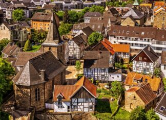 Co lubią Niemcy z Polski? Co lubią Niemcy z Polski?