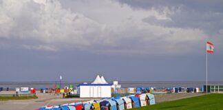 Jak Spłukać toalete w samolocie?