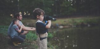 Co synowie dziedziczą po ojcu?