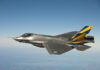 Kiedy będą w Polsce F-35?