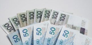 Jakie są zarobki w Chorwacji?