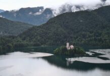 Co warto zobaczyć w Słowenii w drodze do Chorwacji?