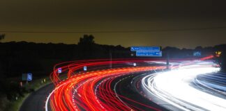 Ile można jechać na autostradzie w Słowenii?