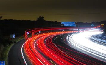 Ile można jechać na autostradzie w Słowenii?