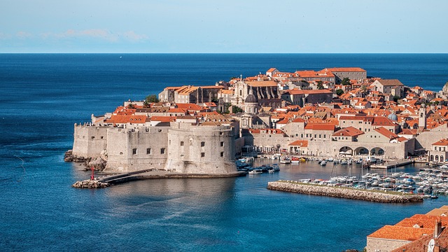 Jaką drogą najlepiej jechać do Chorwacji?