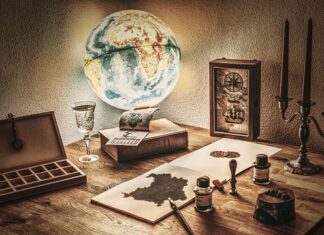 Czy tusz do rzęs to płyn samolot?