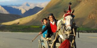 Jak nazywa się rdzennych mieszkańców Ameryki?