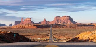 Czy Polak mógł odkryć Amerykę?