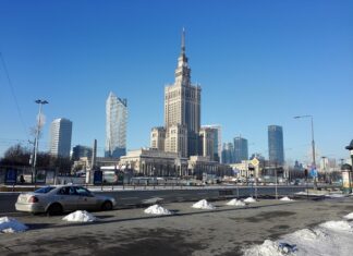 Gdzie w Polsce najtrudniej zdać prawo jazdy? Gdzie w Polsce najtrudniej zdać prawo jazdy?